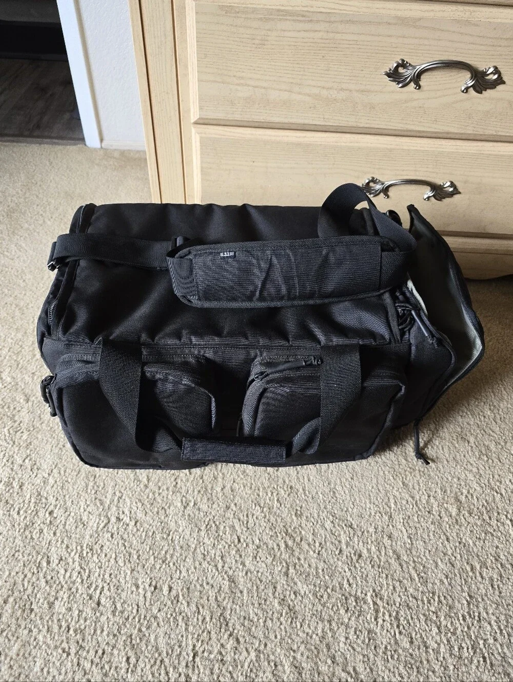 5.11 Range Ready 50L Trainer Bag